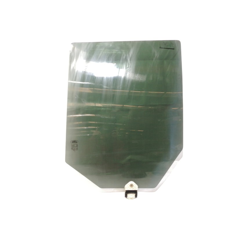 Recambio de luna trasera izquierda para land rover range rover sport v8 td hse referencia OEM IAM CRISTALPUERTA 43R001604 