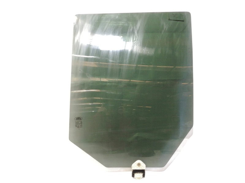Recambio de luna trasera izquierda para land rover range rover sport v8 td hse referencia OEM IAM CRISTALPUERTA 43R001604 