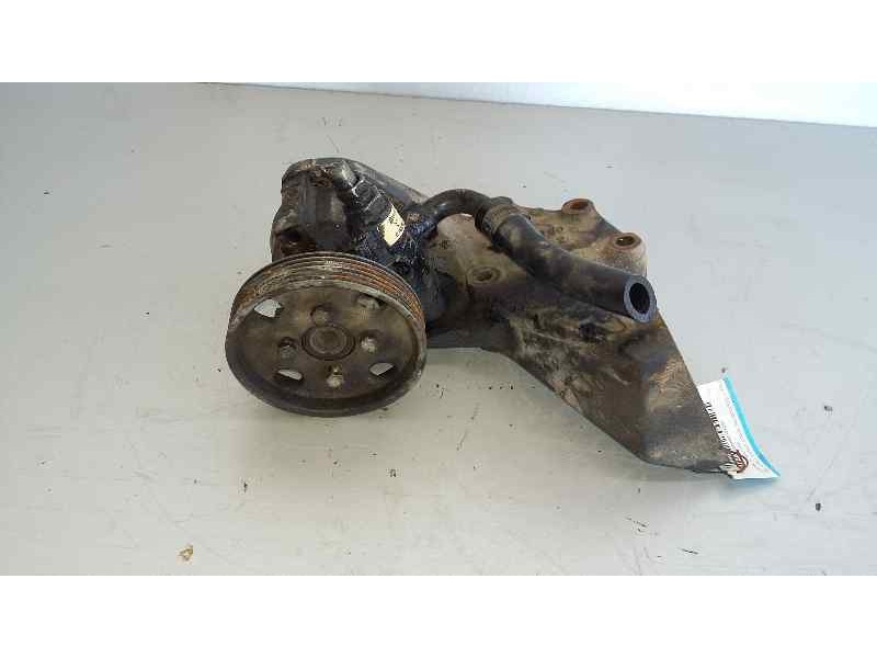 Recambio de bomba direccion para peugeot boxer combi (rs3200)(320)(´02) estándar 1400 td referencia OEM IAM 9617753380  