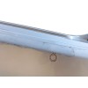Recambio de paragolpes trasero para lancia musa (350_) 1.4 (350.axf1a) referencia OEM IAM 0000735387292  