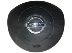Recambio de airbag delantero izquierdo para nissan micra (k12e) acenta referencia OEM IAM TYPEDS07 PMAX3061230127 SGD04058172341