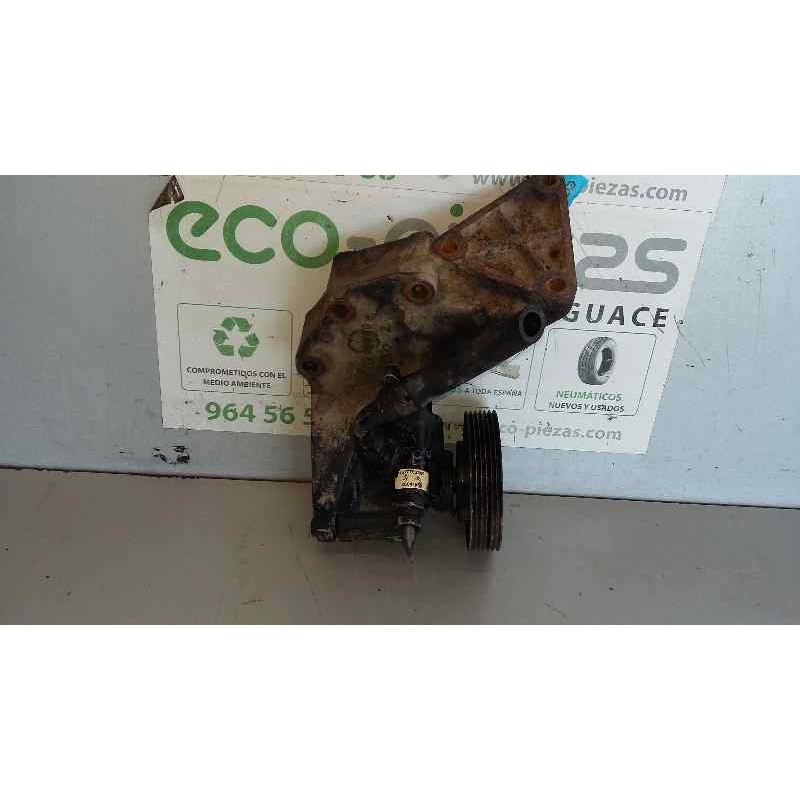 Recambio de bomba direccion para peugeot boxer combi (rs3200)(320)(´02) estándar 1400 td referencia OEM IAM 9617753380  