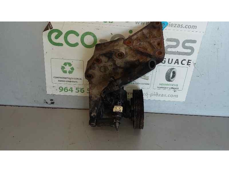 Recambio de bomba direccion para peugeot boxer combi (rs3200)(320)(´02) estándar 1400 td referencia OEM IAM 9617753380  
