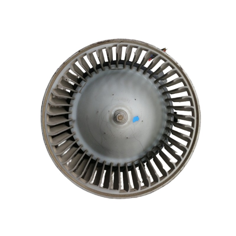 Recambio de motor calefaccion para nissan qashqai (j10) acenta referencia OEM IAM A30355A1400000  