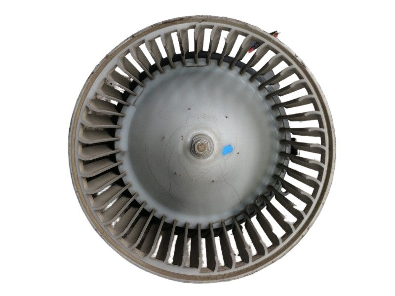 Recambio de motor calefaccion para nissan qashqai (j10) acenta referencia OEM IAM A30355A1400000  