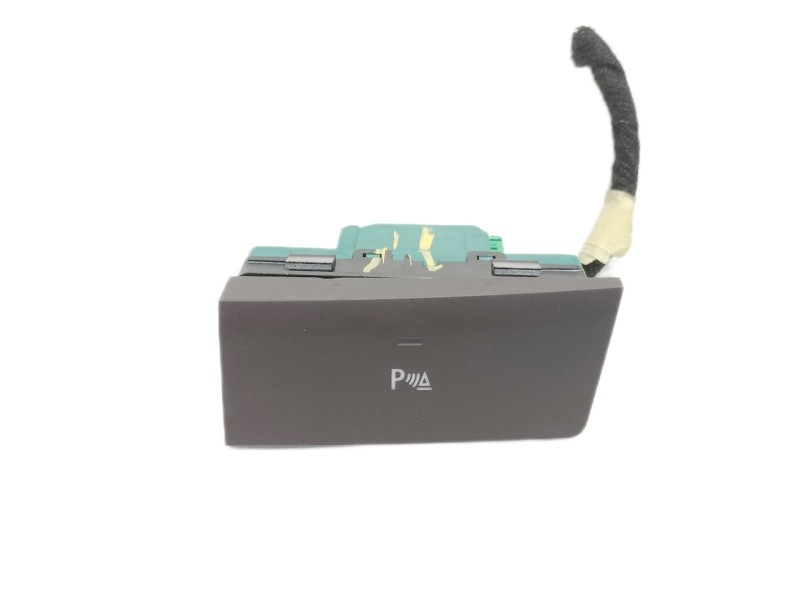 Recambio de mando multifuncion para opel insignia berlina cosmo referencia OEM IAM   