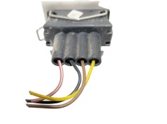 Recambio de cerradura puerta trasera izquierda para volkswagen golf iii berlina (1h1) rolling stones referencia OEM IAM 1H086216 2