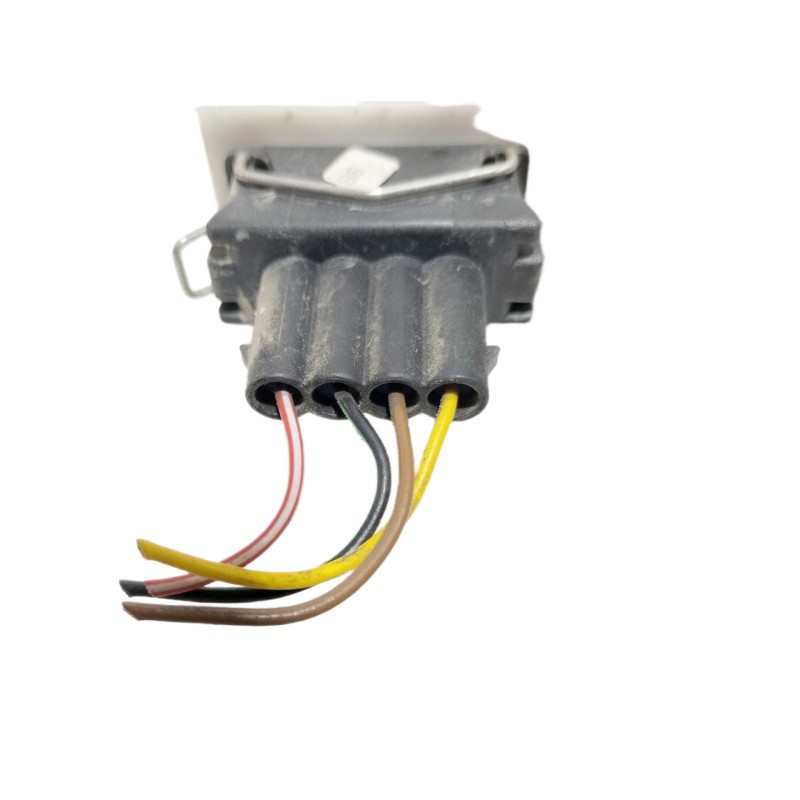 Recambio de cerradura puerta trasera izquierda para volkswagen golf iii berlina (1h1) rolling stones referencia OEM IAM 1H086216