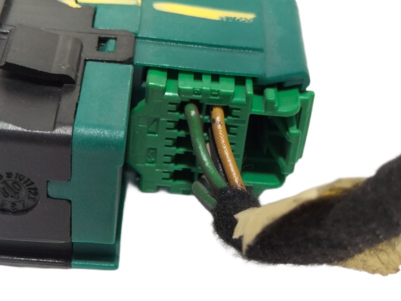 Recambio de mando multifuncion para opel insignia berlina cosmo referencia OEM IAM   