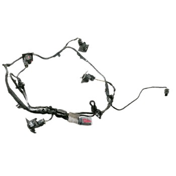 SENSOR DE APARCAMIENTO 9256063 9270495 2601130808