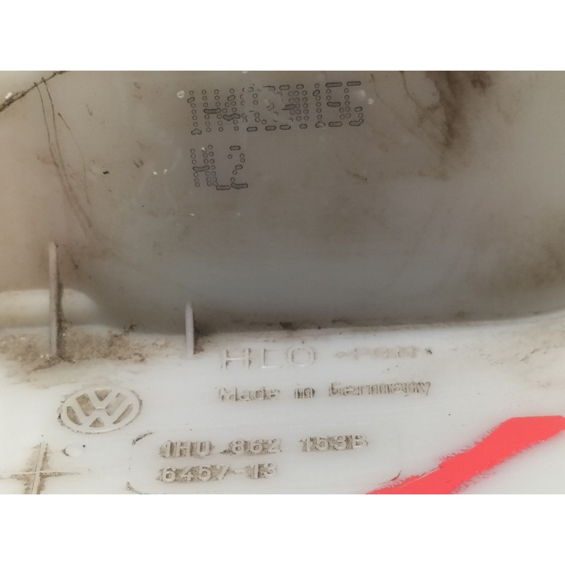 Recambio de cerradura puerta trasera izquierda para volkswagen golf iii berlina (1h1) rolling stones referencia OEM IAM 1H086216