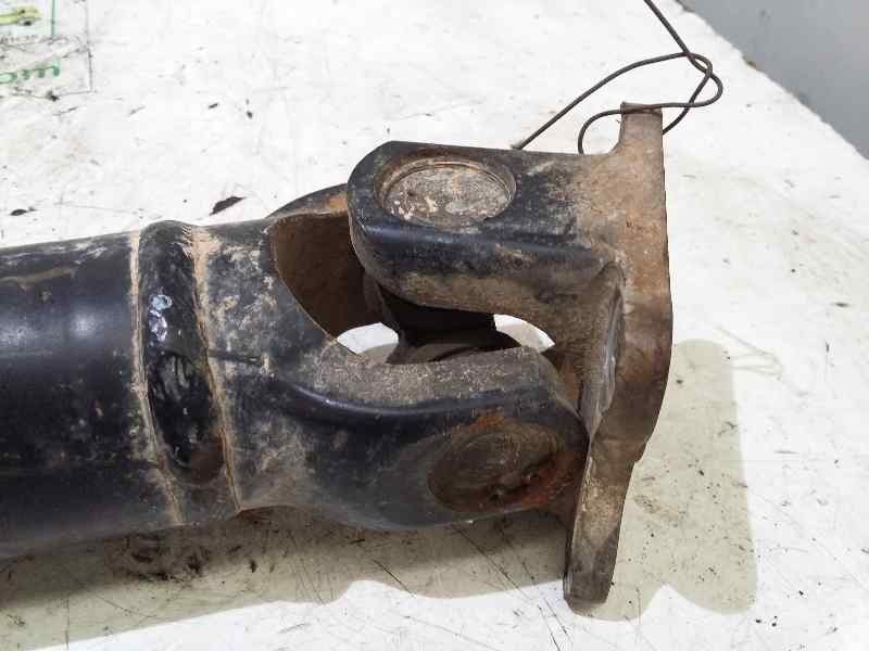 Recambio de transmision central para suzuki grand vitara 3 puertas sq (gt) 2.0 turbodiesel cat referencia OEM IAM   CARDAN CENTR