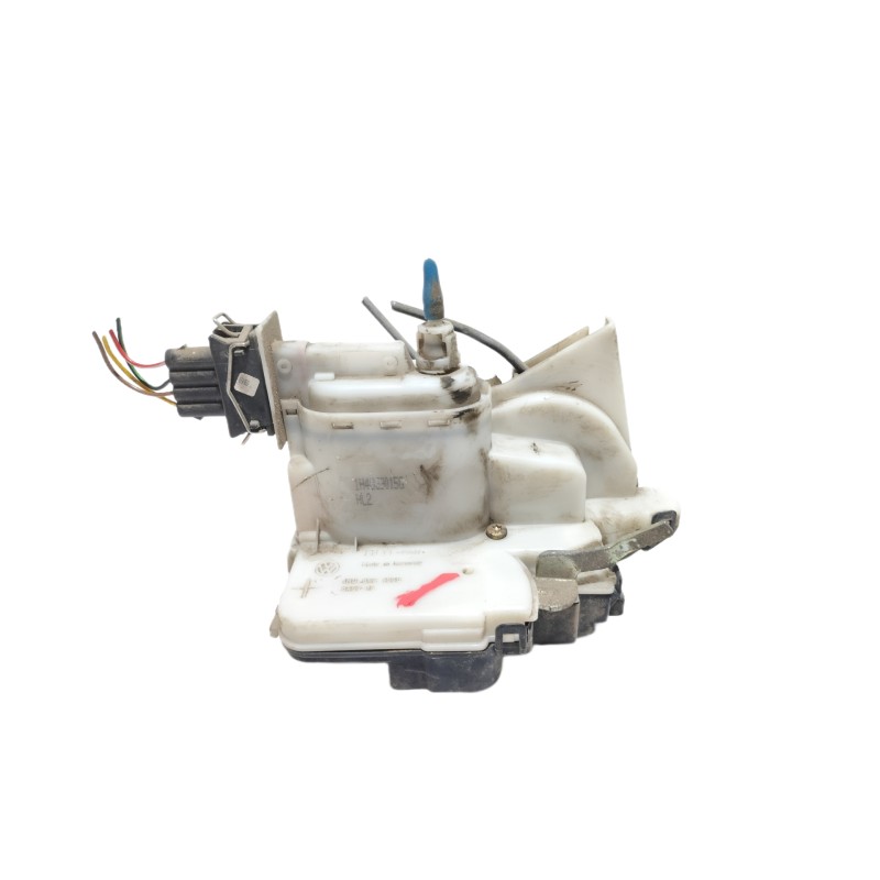 Recambio de cerradura puerta trasera izquierda para volkswagen golf iii berlina (1h1) rolling stones referencia OEM IAM 1H086216