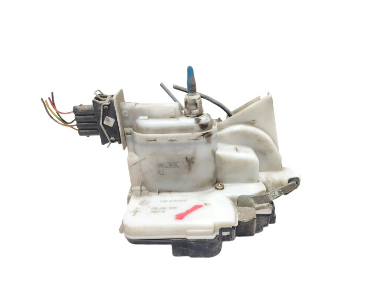 Recambio de cerradura puerta trasera izquierda para volkswagen golf iii berlina (1h1) rolling stones referencia OEM IAM 1H086216