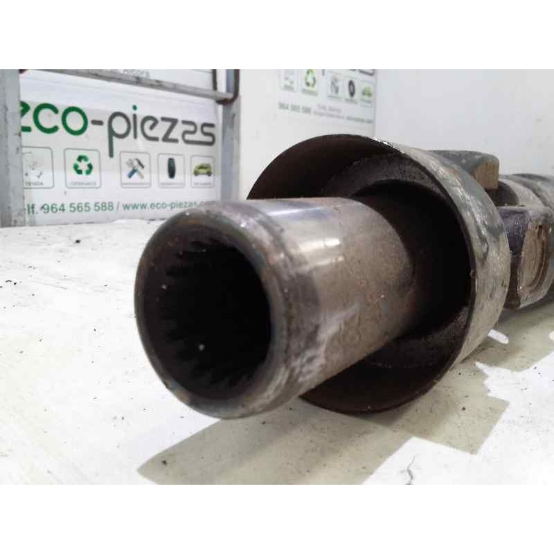 Recambio de transmision central para suzuki grand vitara 3 puertas sq (gt) 2.0 turbodiesel cat referencia OEM IAM   CARDAN CENTR