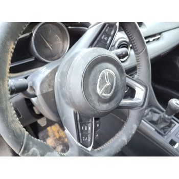 AIRBAG DELANTERO IZQUIERDO 