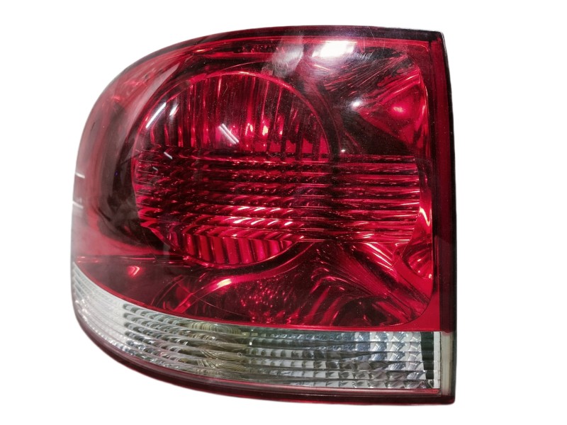 Recambio de piloto trasero izquierdo para volkswagen touareg (7la) tdi r5 referencia OEM IAM 7L6945095K  