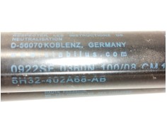 Recambio de amortiguadores maletero / porton para land rover range rover sport v8 td hse referencia OEM IAM 5H32402A68AB   2