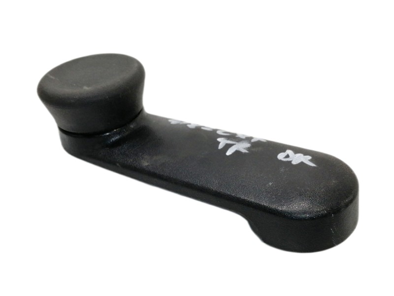 Recambio de maneta elevalunas trasera derecha para opel zafira a blue line referencia OEM IAM 902471500430 90224834 90459502