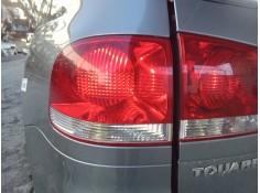 Recambio de piloto trasero izquierdo para volkswagen touareg (7la) tdi r5 referencia OEM IAM 7L6945095K   2