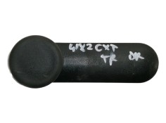 Recambio de maneta elevalunas trasera derecha para opel zafira a blue line referencia OEM IAM 902471500430 90224834 90459502 2