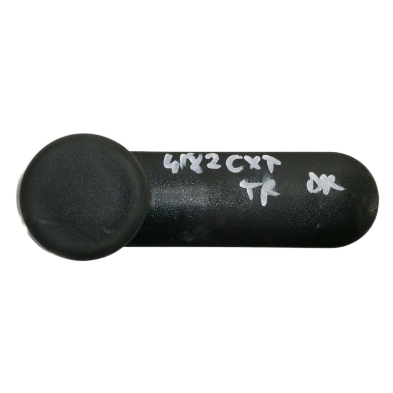 Recambio de maneta elevalunas trasera derecha para opel zafira a blue line referencia OEM IAM 902471500430 90224834 90459502