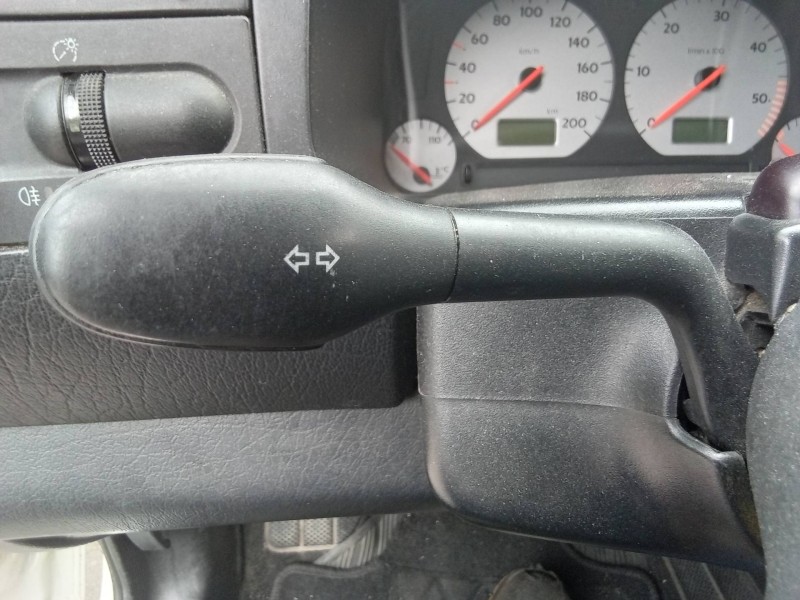 Recambio de mando intermitentes para volkswagen golf iii berlina (1h1) rolling stones referencia OEM IAM 88S97  