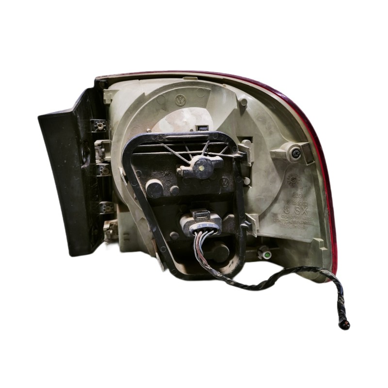 Recambio de piloto trasero izquierdo para volkswagen touareg (7la) tdi r5 referencia OEM IAM 7L6945095K  