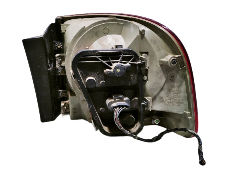 Recambio de piloto trasero izquierdo para volkswagen touareg (7la) tdi r5 referencia OEM IAM 7L6945095K  