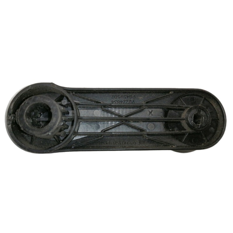 Recambio de maneta elevalunas trasera derecha para opel zafira a blue line referencia OEM IAM 902471500430 90224834 90459502