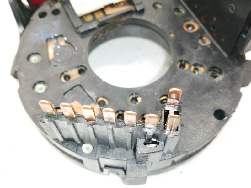 Recambio de mando intermitentes para volkswagen golf iii berlina (1h1) rolling stones referencia OEM IAM 88S97  