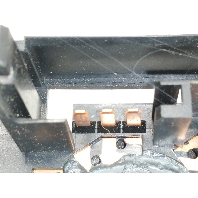 Recambio de mando limpia para volkswagen golf iii berlina (1h1) rolling stones referencia OEM IAM 1H6953503AA  