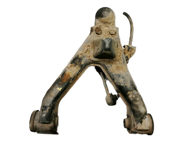 Recambio de brazo suspension superior trasero derecho para mitsubishi montero (v60/v70) 3.2 di-d cat referencia OEM IAM   