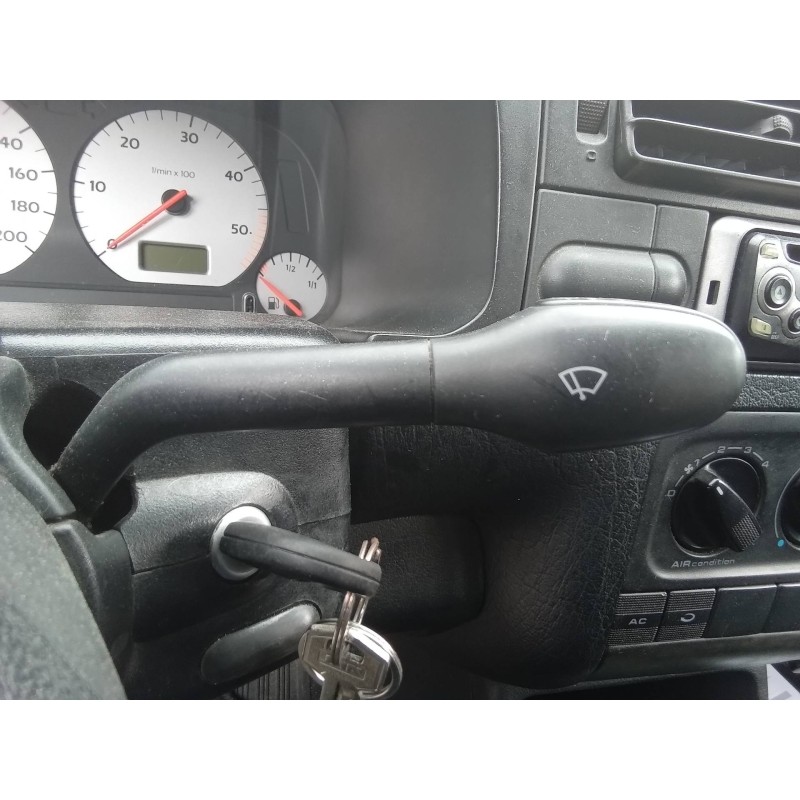 Recambio de mando limpia para volkswagen golf iii berlina (1h1) rolling stones referencia OEM IAM 1H6953503AA  