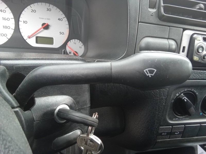 Recambio de mando limpia para volkswagen golf iii berlina (1h1) rolling stones referencia OEM IAM 1H6953503AA  