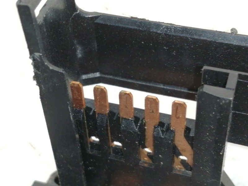 Recambio de mando limpia para volkswagen golf iii berlina (1h1) rolling stones referencia OEM IAM 1H6953503AA  