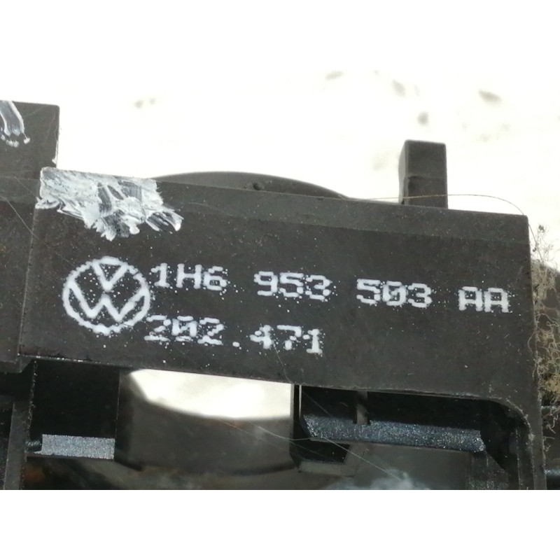 Recambio de mando limpia para volkswagen golf iii berlina (1h1) rolling stones referencia OEM IAM 1H6953503AA  