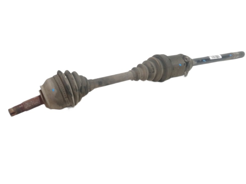 Recambio de transmision delantera derecha para alfa romeo 147 (190) 1.9 jtd 120 selective referencia OEM IAM   