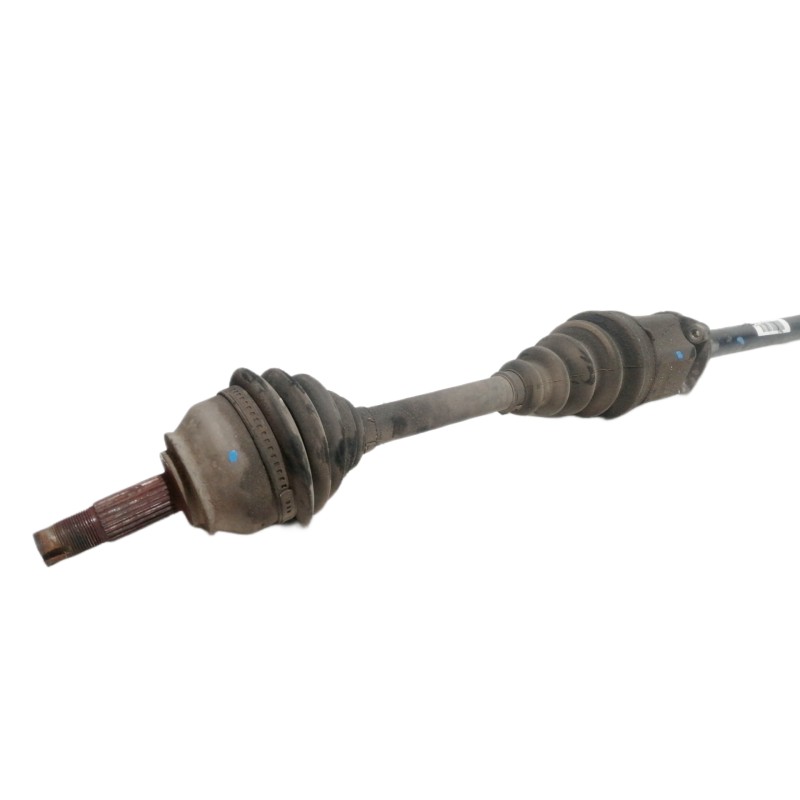 Recambio de transmision delantera derecha para alfa romeo 147 (190) 1.9 jtd 120 selective referencia OEM IAM   