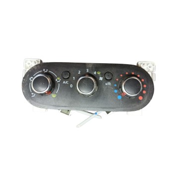 MANDO CALEFACCION / AIRE ACONDICIONADO 6000617618 E1093049AC 
