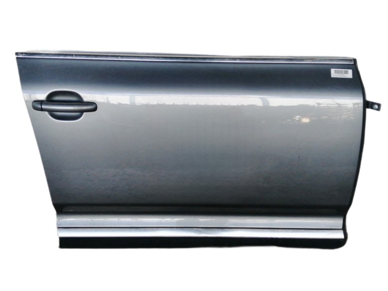 Recambio de puerta delantera derecha para volkswagen touareg (7la) tdi r5 referencia OEM IAM   