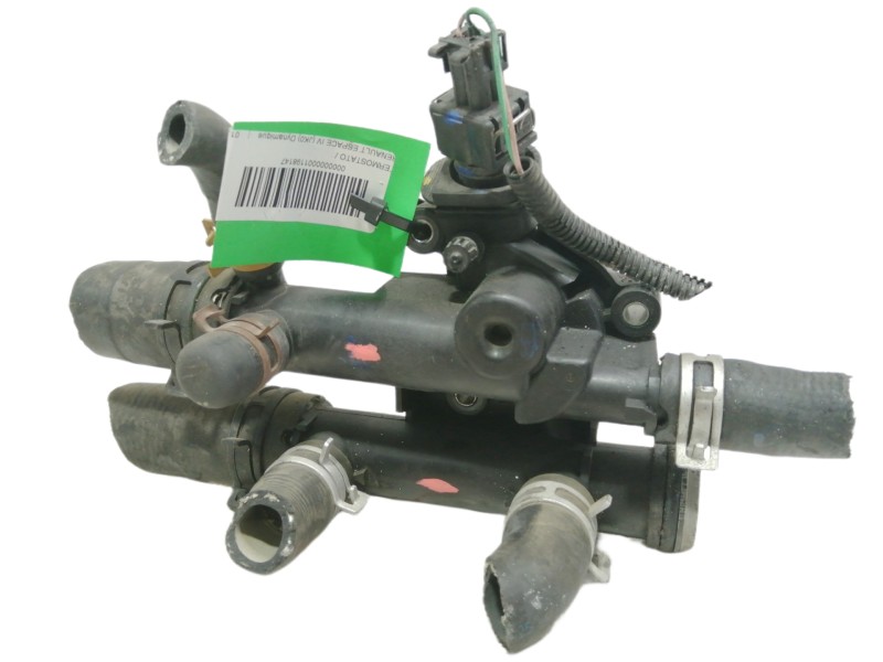 Recambio de termostato para renault espace iv (jk0) dynamique referencia OEM IAM 8200262235 8200262236 8200262237 8200262241 