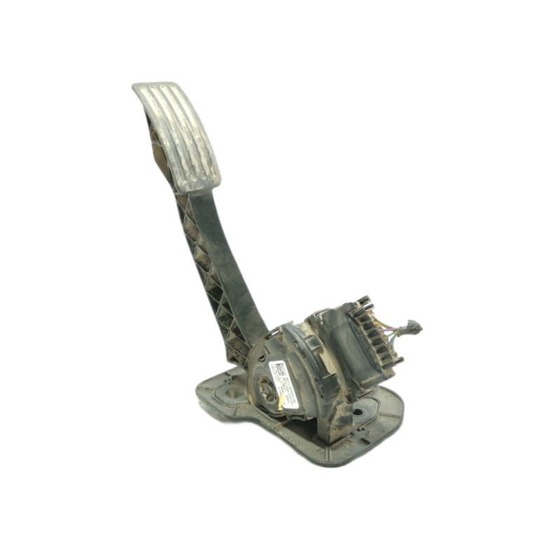 Recambio de potenciometro pedal para ford transit caja cerrada ´06 ft 260 k (corto) lkw (camion) referencia OEM IAM 6C119F836CB 