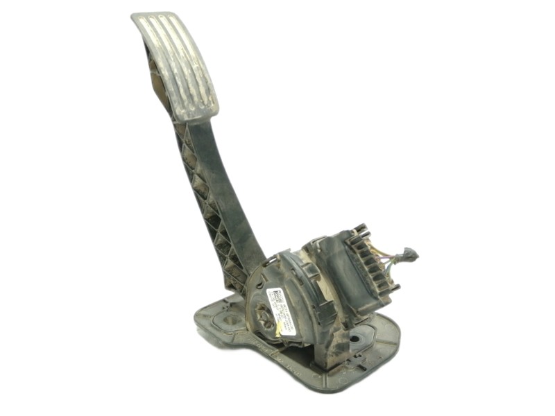 Recambio de potenciometro pedal para ford transit caja cerrada ´06 ft 260 k (corto) lkw (camion) referencia OEM IAM 6C119F836CB 