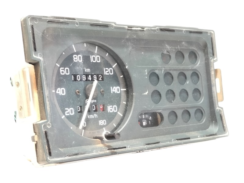 Recambio de cuadro instrumentos para renault rapid/express (f40) 1.3 rn familiar (f406) referencia OEM IAM   