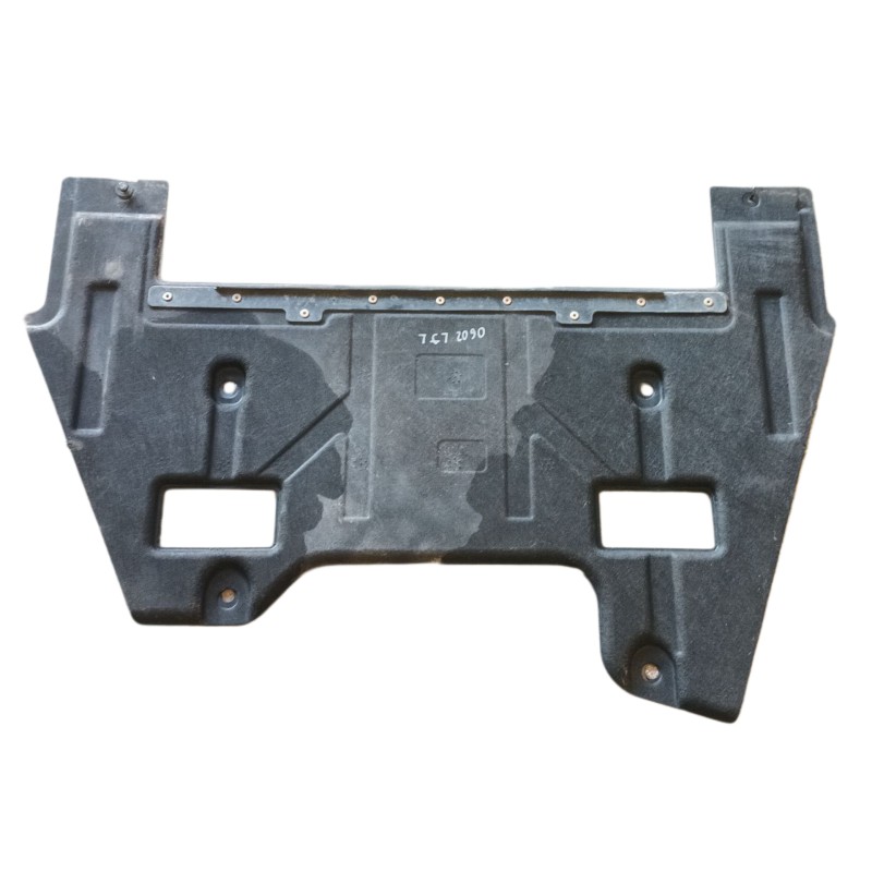 Recambio de cubrecarter para jaguar e-pace (x540) 2.0 d150 referencia OEM IAM J9C15138 J9C314385A 