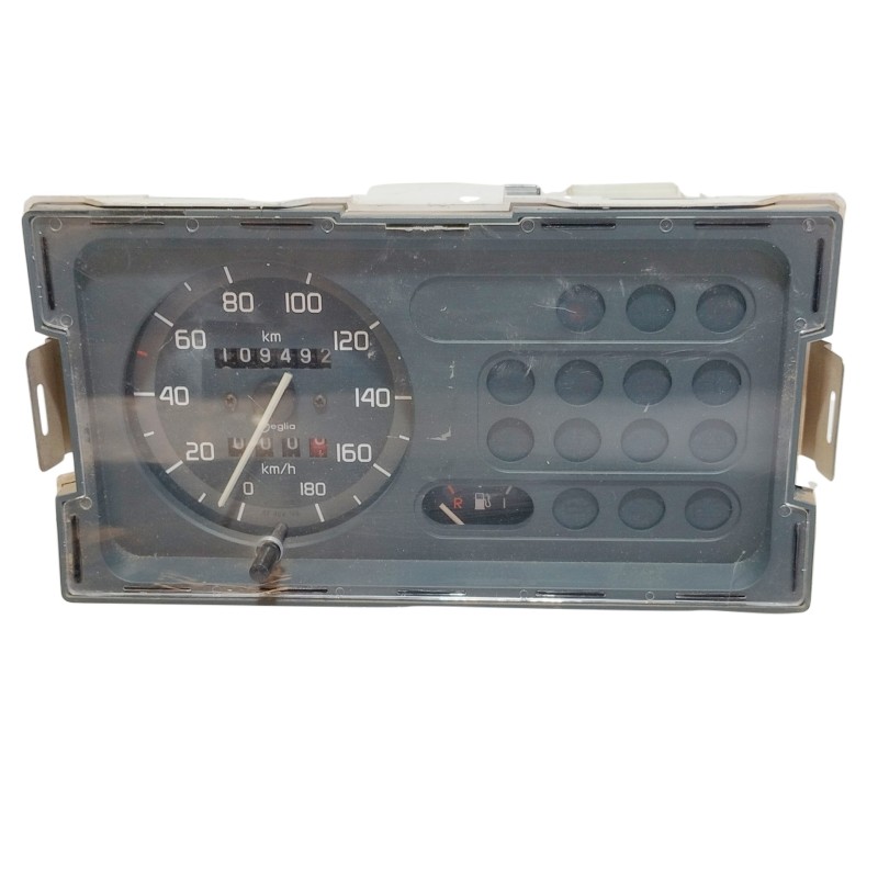 Recambio de cuadro instrumentos para renault rapid/express (f40) 1.3 rn familiar (f406) referencia OEM IAM   