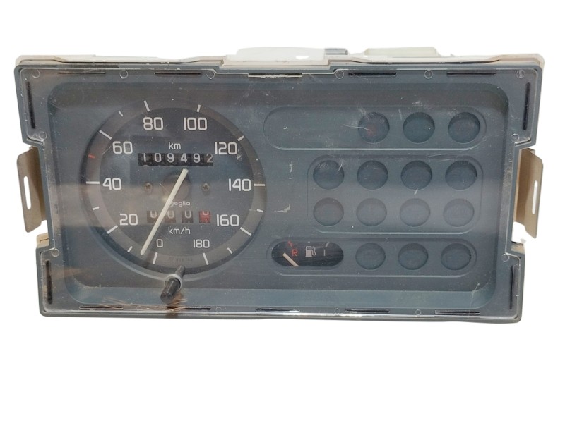 Recambio de cuadro instrumentos para renault rapid/express (f40) 1.3 rn familiar (f406) referencia OEM IAM   