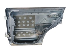 Recambio de puerta trasera derecha para volkswagen touareg (7la) tdi r5 referencia OEM IAM    2