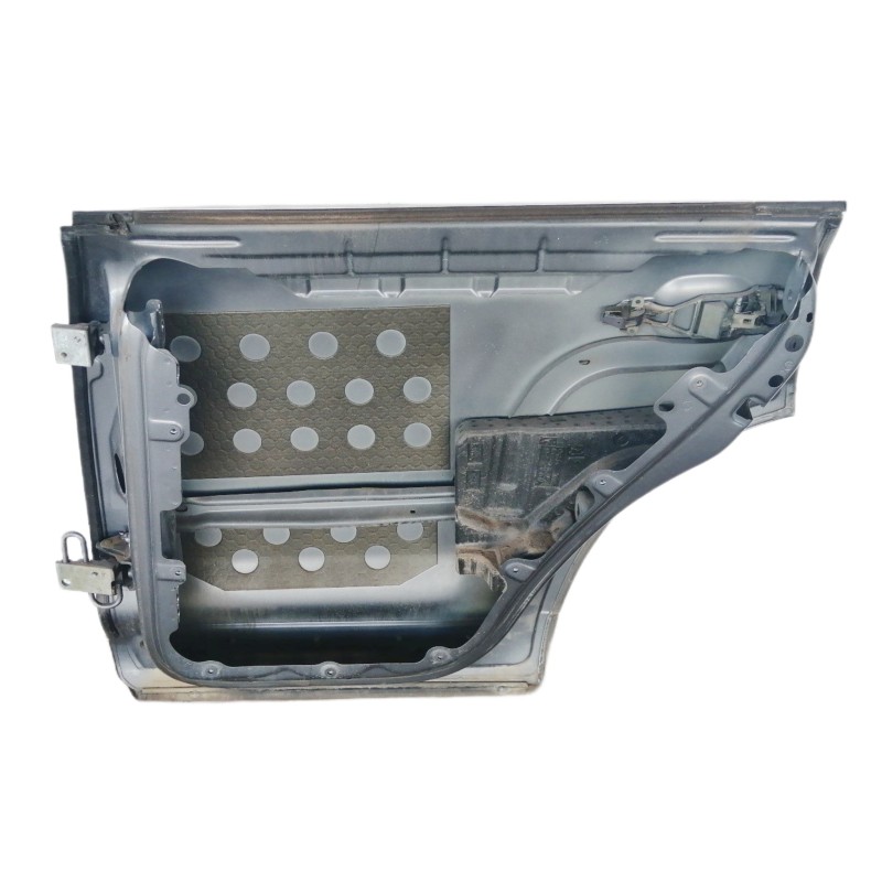 Recambio de puerta trasera derecha para volkswagen touareg (7la) tdi r5 referencia OEM IAM   